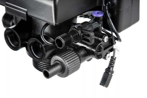 Блок управления RUNXIN 65603 (F117Q3) - Изображение