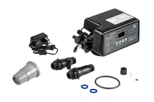 Блок управления RUNXIN 65603 (F117Q3) - Изображение