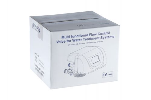 Блок управления RUNXIN 65603 (F117Q3) - Изображение