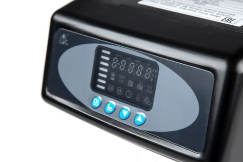 Блок управления RUNXIN TM.F65B3 - Изображение