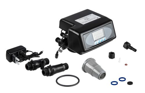 Блок управления RUNXIN TM.F65B3 - Изображение