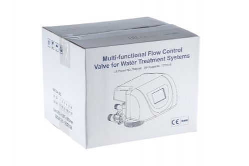 Блок управления RUNXIN TM.F65B3 - Изображение