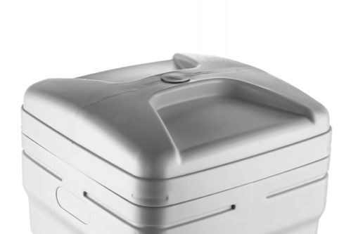 Солевой бак NS 70 - Изображение