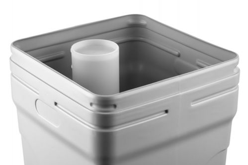 Солевой бак NS 70 - Изображение