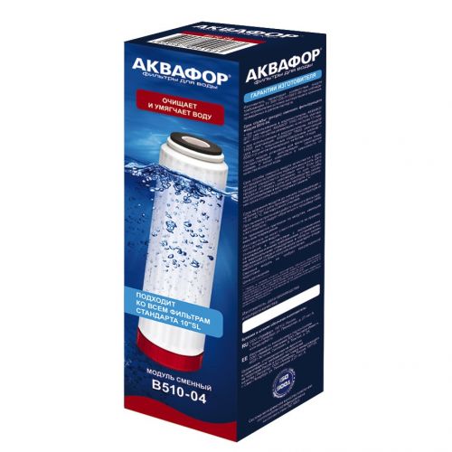 Аквафор В510-04 - Изображение