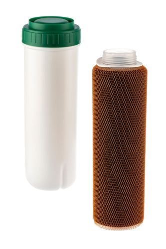 Картридж Арагон 2 Био - Изображение