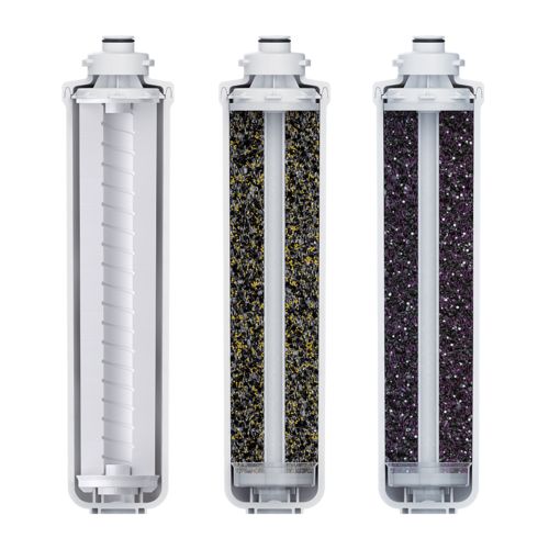 Комплект модулей Барьер ЭКСПЕРТ Стандарт - Изображение