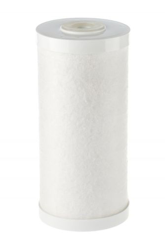 Картридж обезжелезивания Fe 10BB - Изображение