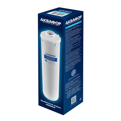 Модуль сменный мембранный К-50S - Изображение