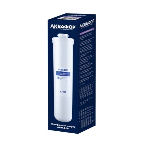 Модуль сменный мембранный К-50S - Изображение