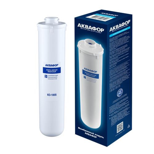 Модуль сменный мембранный K-100S - Изображение