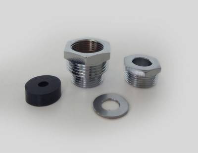 Муфта CLIMATIQ FITTING 3\4