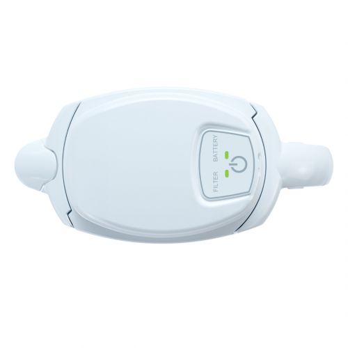 Кувшин Аквафор J.SHMIDT A500 Первый smart-фильтр - Изображение