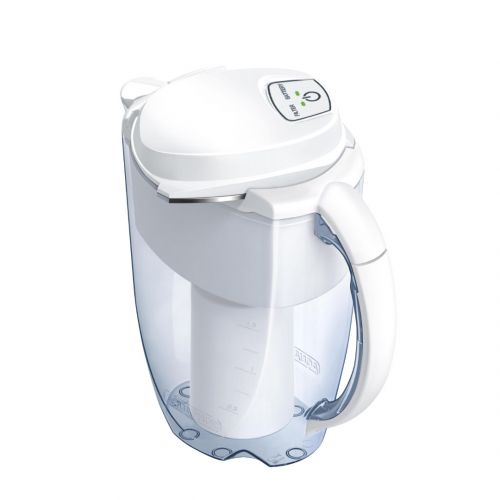 Кувшин Аквафор J.SHMIDT A500 Первый smart-фильтр - Изображение