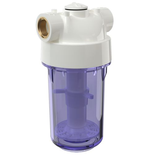 Гейзер 1ПФД - Изображение