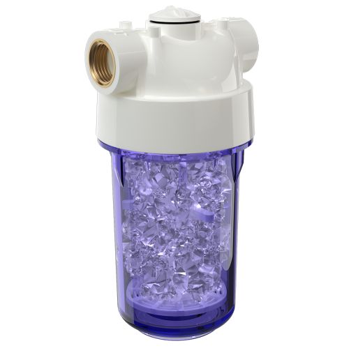 Гейзер 1ПФД - Изображение