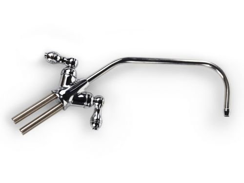 Кран для чистой воды №7 - Изображение