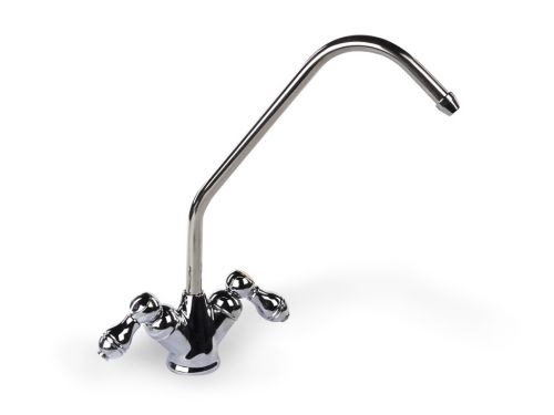 Кран для чистой воды №7 - Изображение