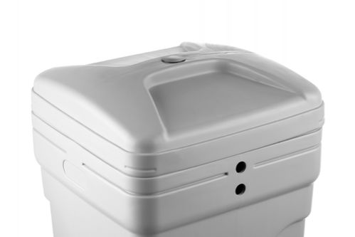 Солевой бак NS 100 - Изображение