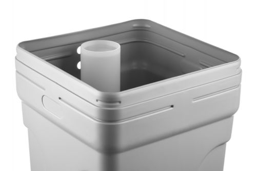 Солевой бак NS 100 - Изображение