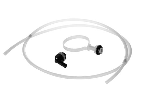 Солевой бак NS 100 - Изображение