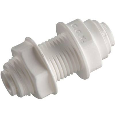 Фитинг с перемычкой 4BU4 (1/4"-1/4")