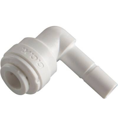 Фитинг угловой 4SE6 (1/4"-3/8")