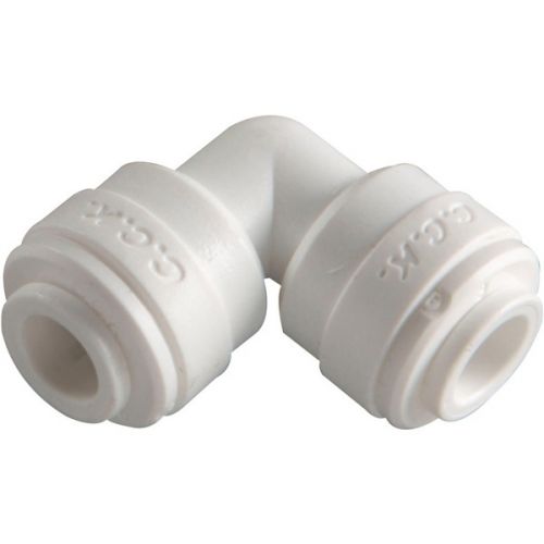 Фитинг угловой 4UE6 (1/4"-3/8") - Изображение