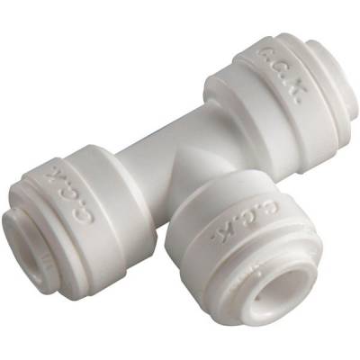 Фитинг Т-образный 6UT64 (3/8"-3/8"-1/4")