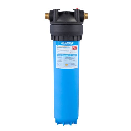 Корпус Аквафор Гросс 20BB - Изображение