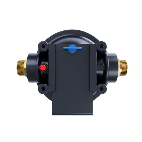 Корпус Аквафор Гросс 20BB - Изображение