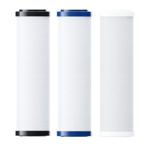 Комплект модулей для Аквафор Трио Норма - Изображение