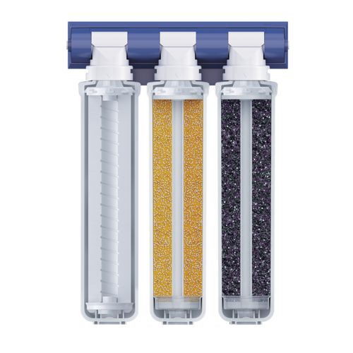 Фильтр Барьер ЭКСПЕРТ Жесткость - Изображение