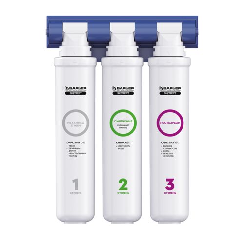 Фильтр Барьер ЭКСПЕРТ Жесткость - Изображение