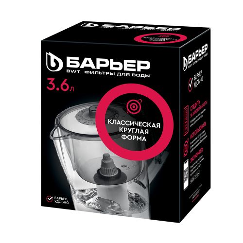 Кувшин Барьер Норма - Изображение