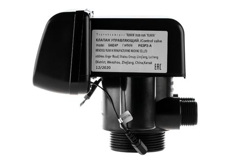 Блок управления RUNXIN TM.F63P3-A - Изображение