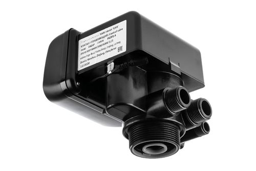 Блок управления RUNXIN TM.F63P3-A - Изображение