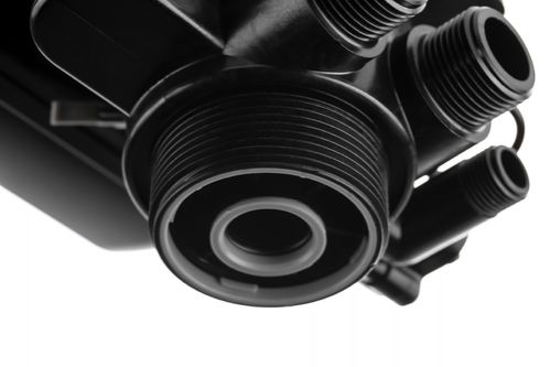 Блок управления RUNXIN TM.F63P3-A - Изображение