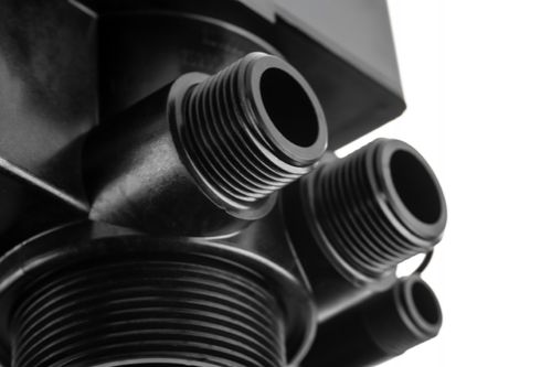 Блок управления RUNXIN TM.F63P3-A - Изображение