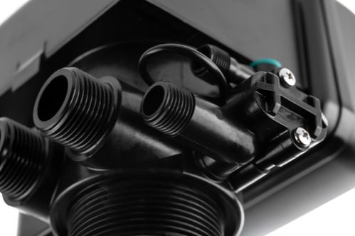 Блок управления RUNXIN TM.F63P3-A - Изображение