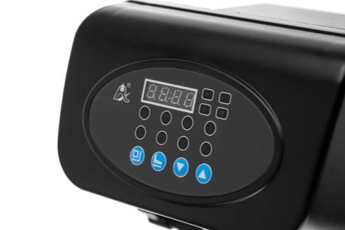 Блок управления RUNXIN TM.F63P3-A - Изображение