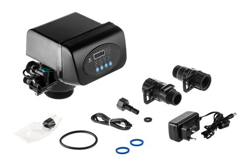 Блок управления RUNXIN TM.F63P3-A - Изображение