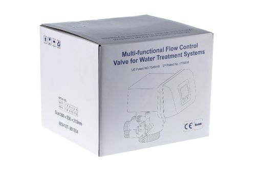 Блок управления RUNXIN TM.F63P3-A - Изображение