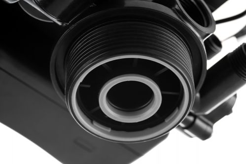 Блок управления RUNXIN TM.F65P3-A - Изображение