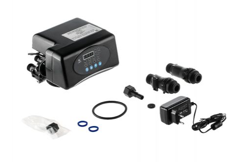 Блок управления RUNXIN TM.F65P3-A - Изображение