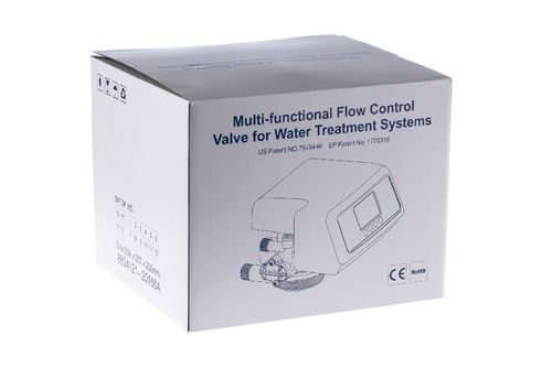 Блок управления RUNXIN TM.F65P3-A - Изображение