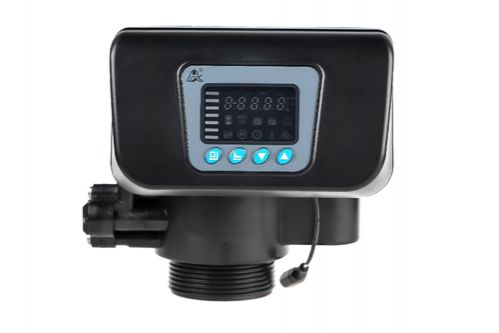 Блок управления RUNXIN TM.F63C3 - Изображение