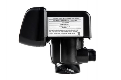 Блок управления RUNXIN TM.F63C3 - Изображение