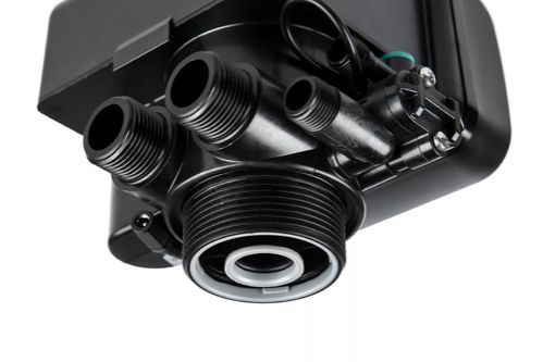 Блок управления RUNXIN TM.F63C3 - Изображение