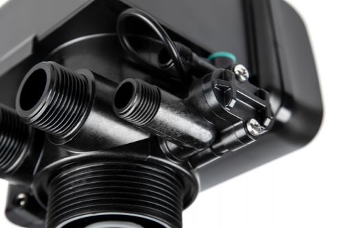 Блок управления RUNXIN TM.F63C3 - Изображение